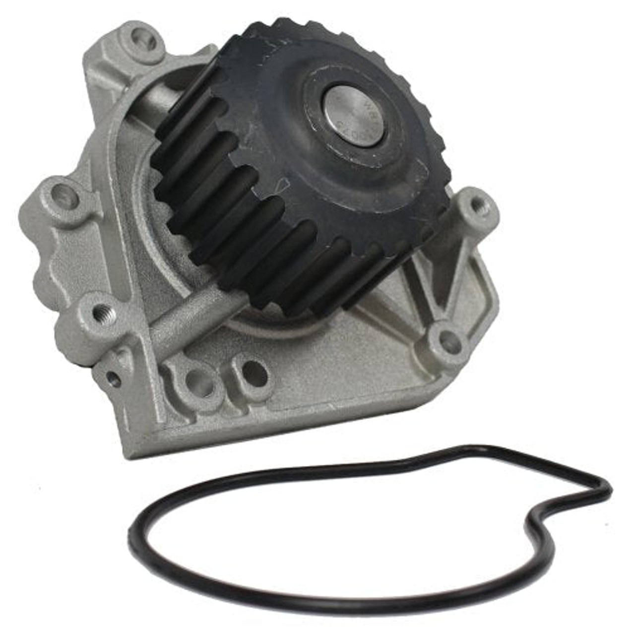 Water Pump - 1997 Honda Civic del Sol 1.6L Engine Parts # WP217BZE10