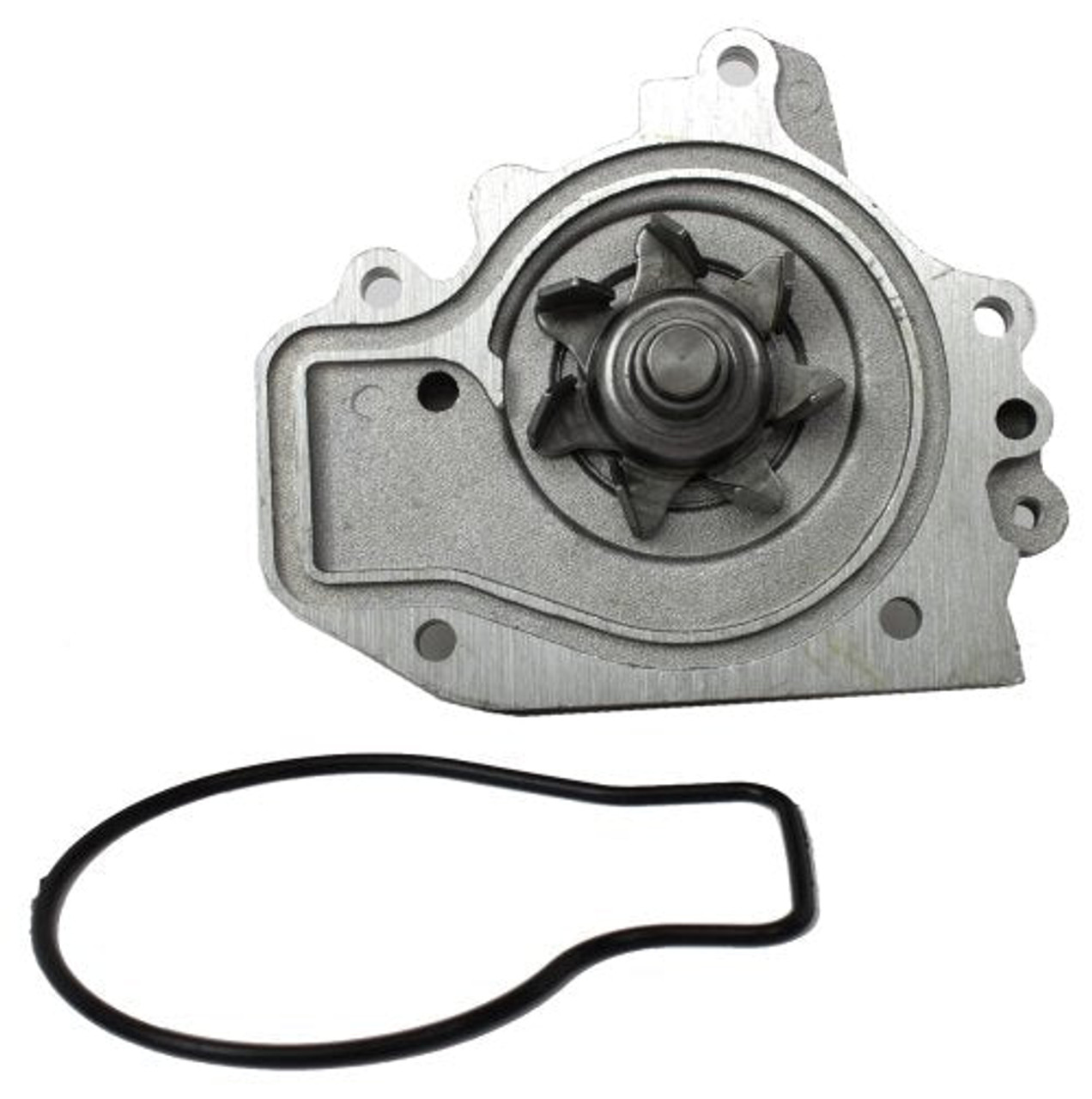 Water Pump - 1997 Honda Civic del Sol 1.6L Engine Parts # WP217BZE10