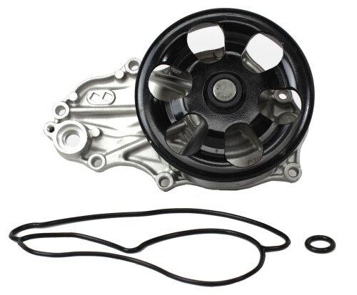 Water Pump - 2004 Acura RSX 2.0L Engine Parts # WP218AZE3