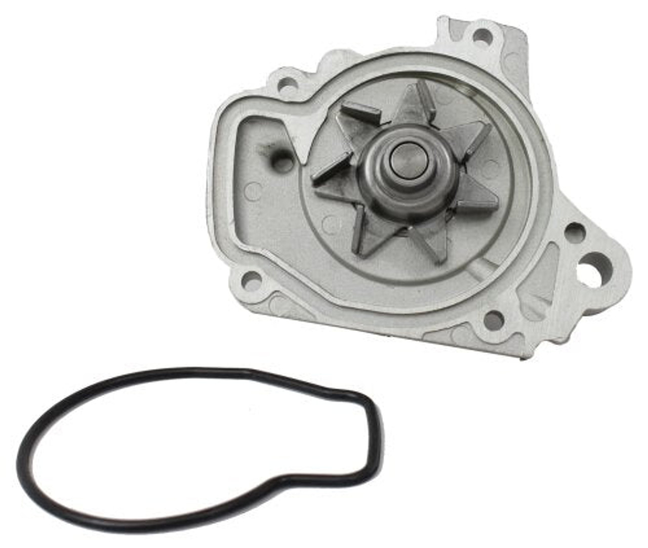 Water Pump - 2002 Honda Civic 1.7L Engine Parts # WP220ZE3