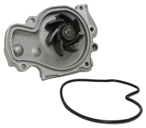 Water Pump - 1997 Honda Prelude 2.2L Engine Parts # WP223ZE5
