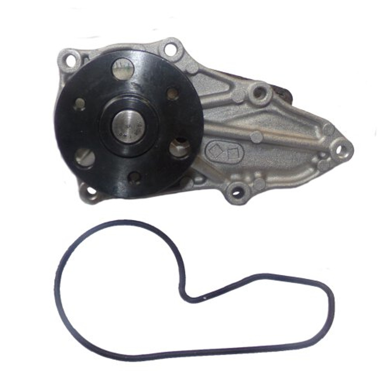 Water Pump - 2010 Honda Accord 2.4L Engine Parts # WP242ZE9