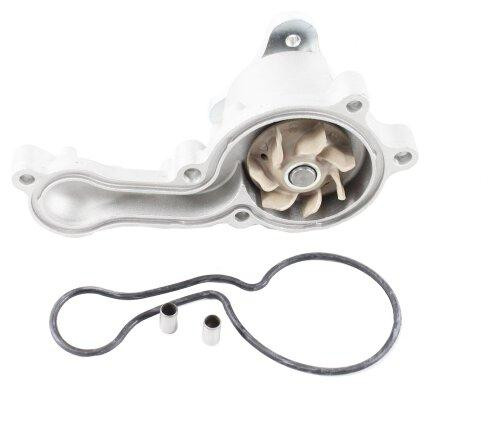 Water Pump - 2012 Honda Civic 2.4L Engine Parts # WP242AZE4