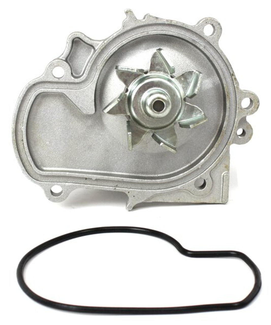 Water Pump - 1992 Acura Vigor 2.5L Engine Parts # WP253ZE5