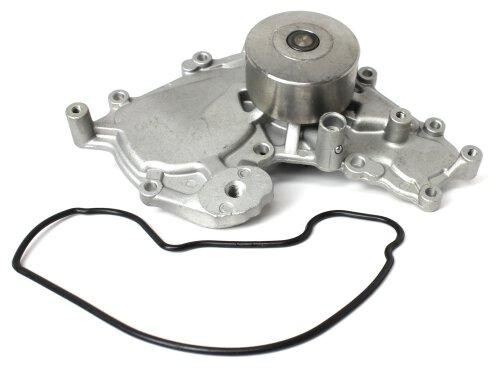 Water Pump - 1987 Acura Legend 2.5L Engine Parts # WP270ZE2