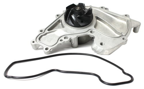 Water Pump - 1990 Acura Legend 2.7L Engine Parts # WP270ZE6
