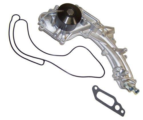 Water Pump - 1993 Acura Legend 3.2L Engine Parts # WP282ZE3