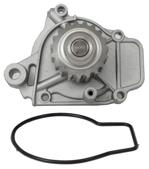 Water Pump - 1989 Honda CRX 1.5L Engine Parts # WP290ZE21