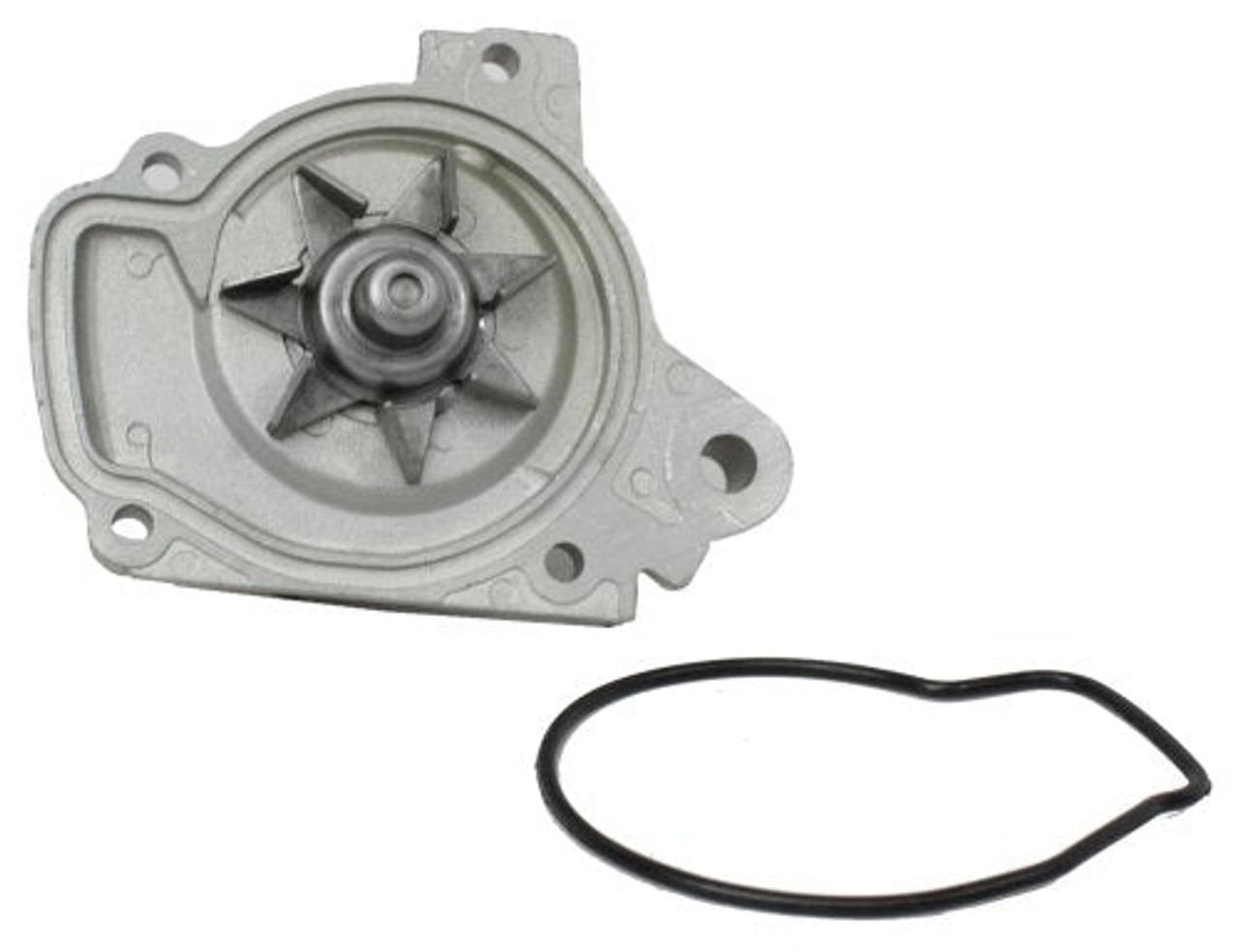 Water Pump - 1997 Honda Civic 1.6L Engine Parts # WP297ZE4