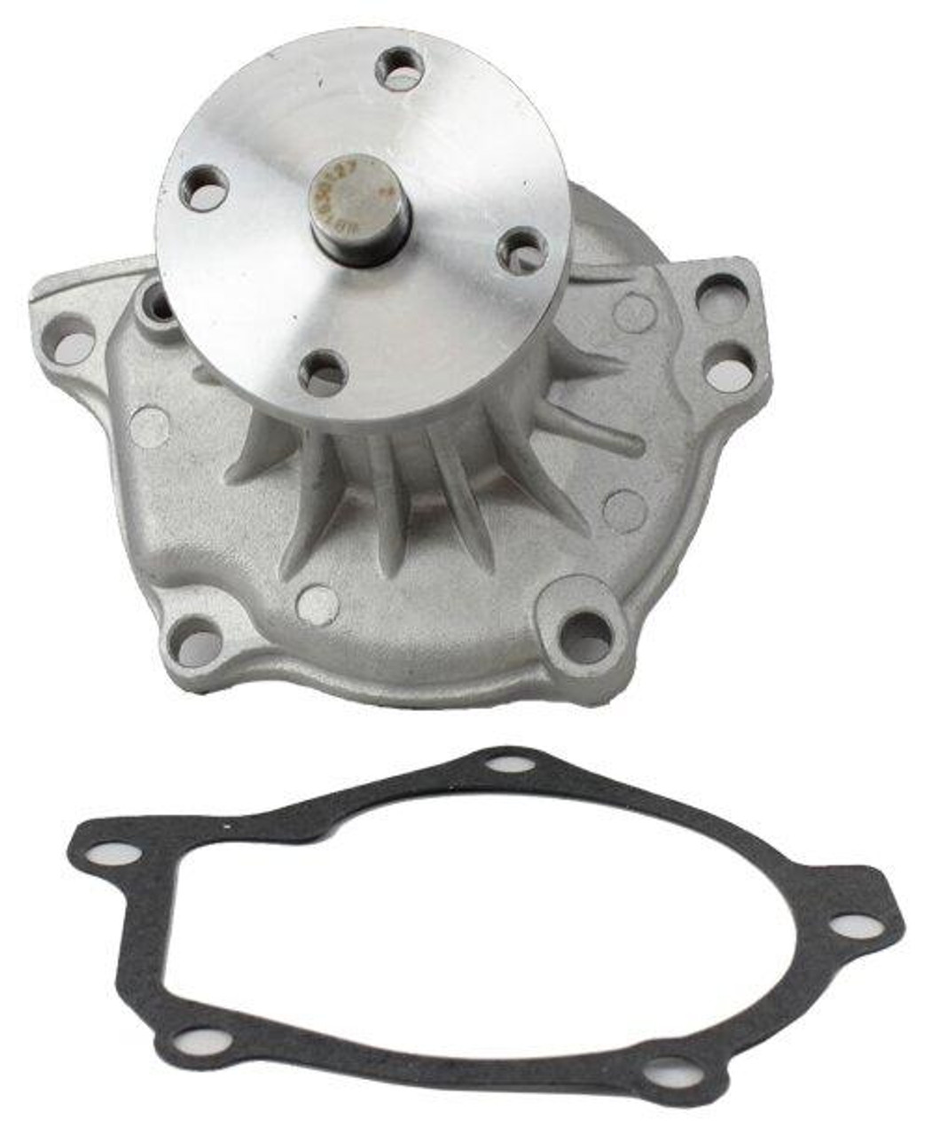 Water Pump - 1988 Isuzu Impulse 2.3L Engine Parts # WP300ZE6