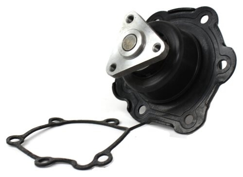 Water Pump - 1992 Saturn SL 1.9L Engine Parts # WP3010ZE4
