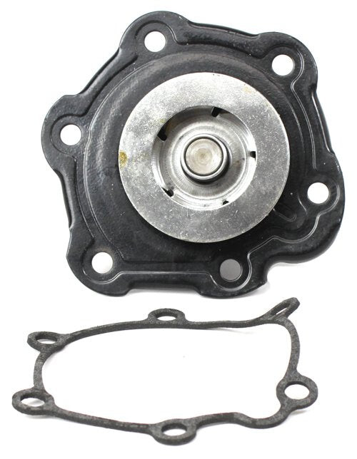 Water Pump - 1993 Saturn SL1 1.9L Engine Parts # WP3010ZE9