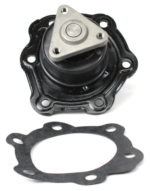 Water Pump - 2000 Saturn SL 1.9L Engine Parts # WP3011ZE26