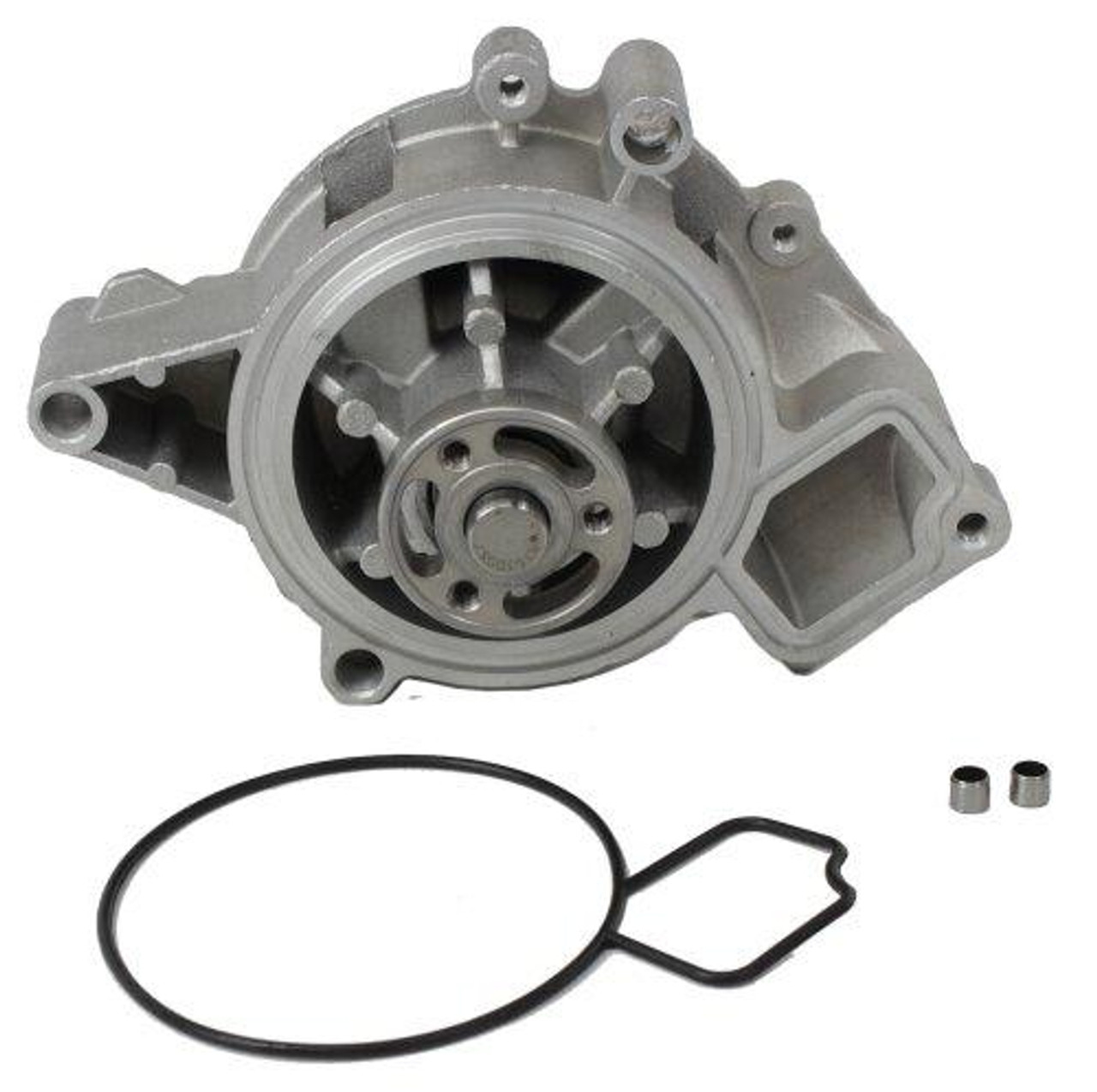 Water Pump - 2012 Buick LaCrosse 2.4L Engine Parts # WP3014ZE3