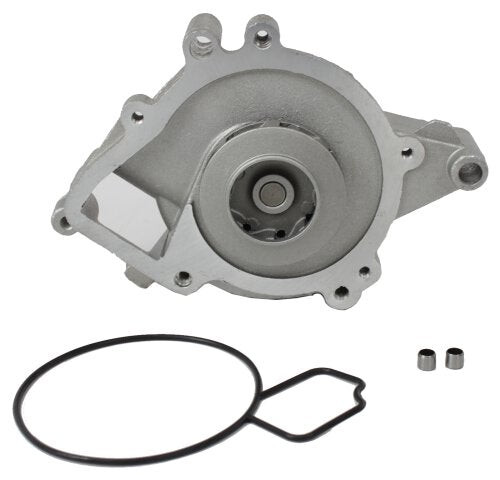 Water Pump - 2008 Chevrolet Cobalt 2.0L Engine Parts # WP3014ZE41