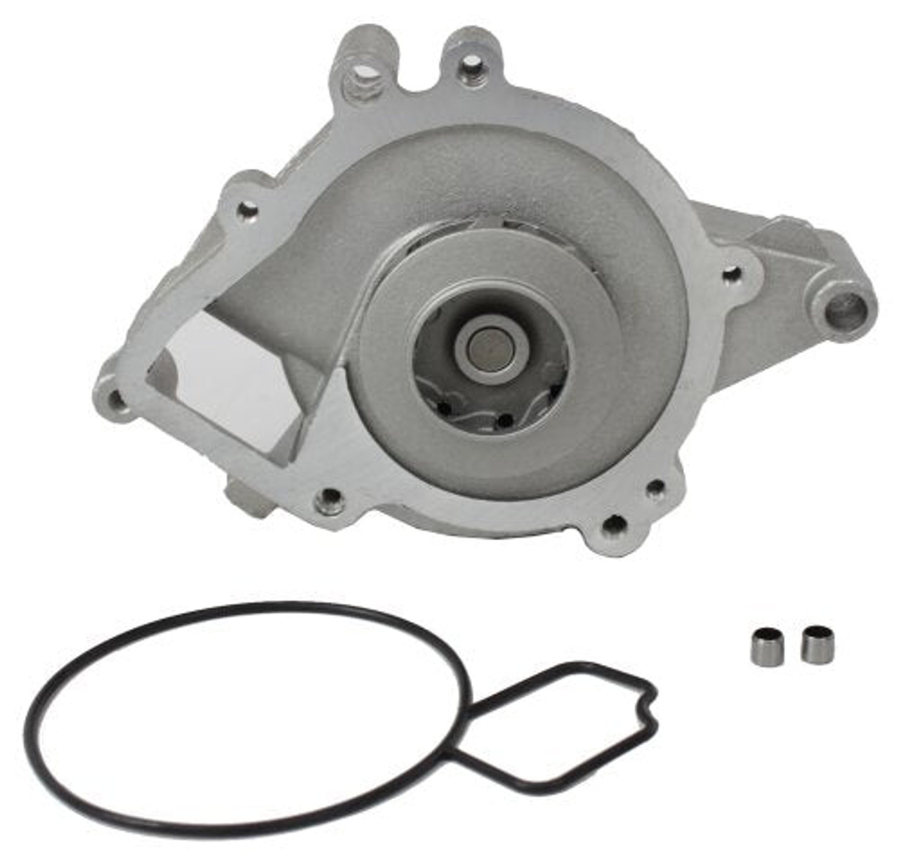 Water Pump - 2011 Chevrolet Malibu 2.4L Engine Parts # WP3014ZE85