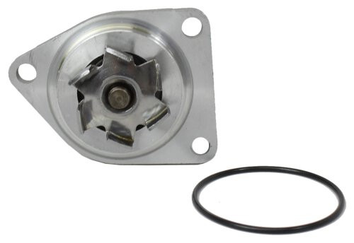 Water Pump - 2003 Saturn Vue 3.0L Engine Parts # WP3015ZE27