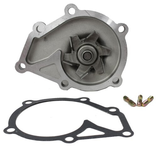 Water Pump - 1985 GMC S15 1.9L Engine Parts # WP302ZE2