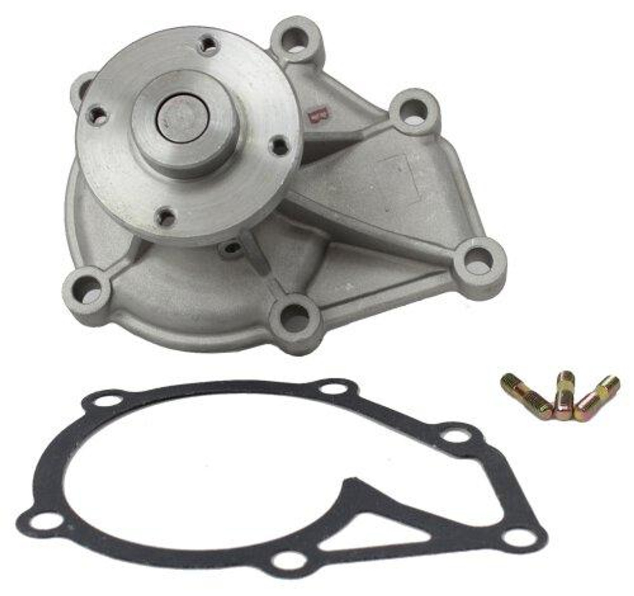 Water Pump - 1985 Isuzu I-Mark 1.8L Engine Parts # WP302ZE3