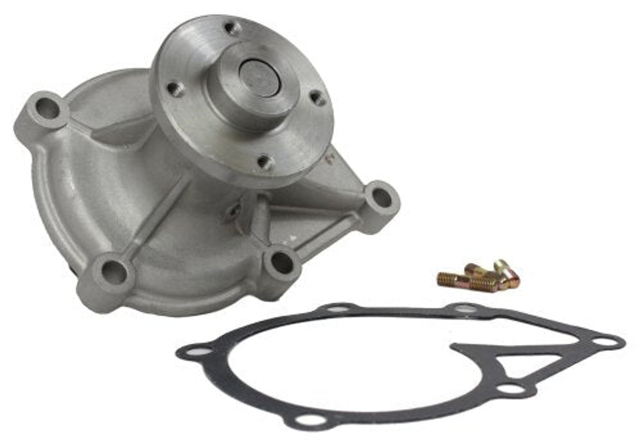 Water Pump - 1987 Isuzu Pickup 1.9L Engine Parts # WP302ZE9