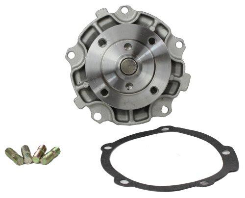 Water Pump - 1998 Buick Century 3.1L Engine Parts # WP3020ZE8