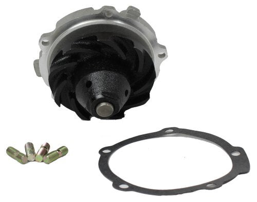 Water Pump - 1998 Buick Century 3.1L Engine Parts # WP3020ZE8