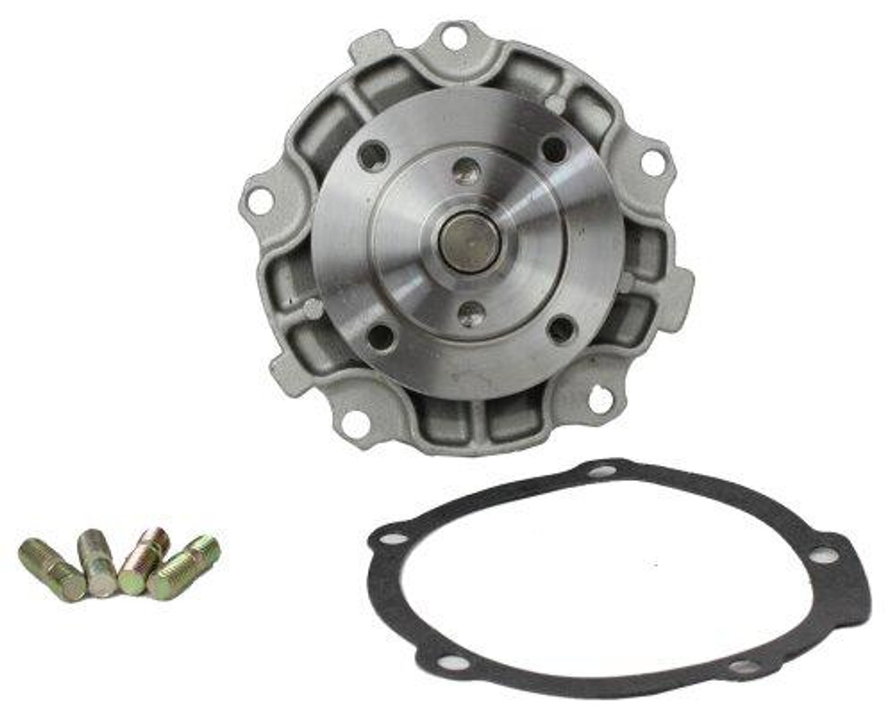 Water Pump - 1987 Oldsmobile Cutlass Ciera 2.8L Engine Parts # WP3020ZE151
