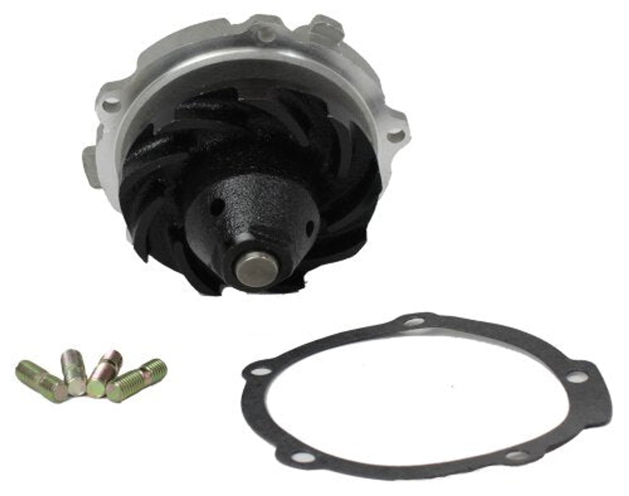 Water Pump - 1988 Oldsmobile Cutlass Cruiser 2.8L Engine Parts # WP3020ZE158