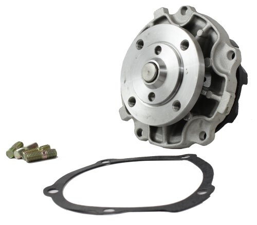 Water Pump - 2002 Pontiac Aztek 3.4L Engine Parts # WP3020ZE204
