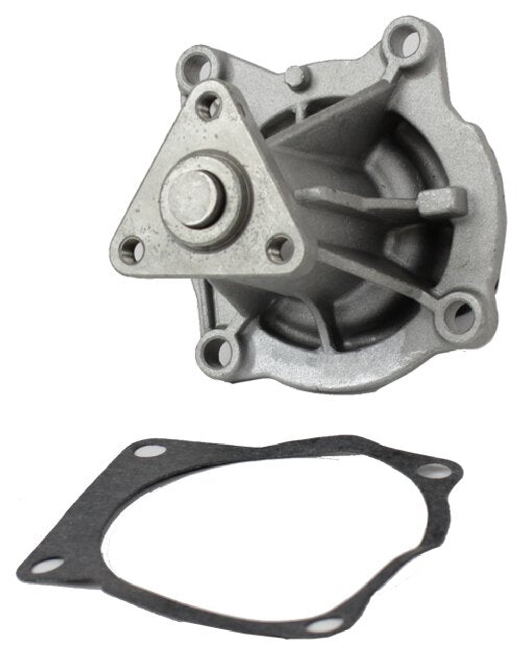Water Pump - 1989 Chevrolet Cavalier 2.0L Engine Parts # WP3028ZE20