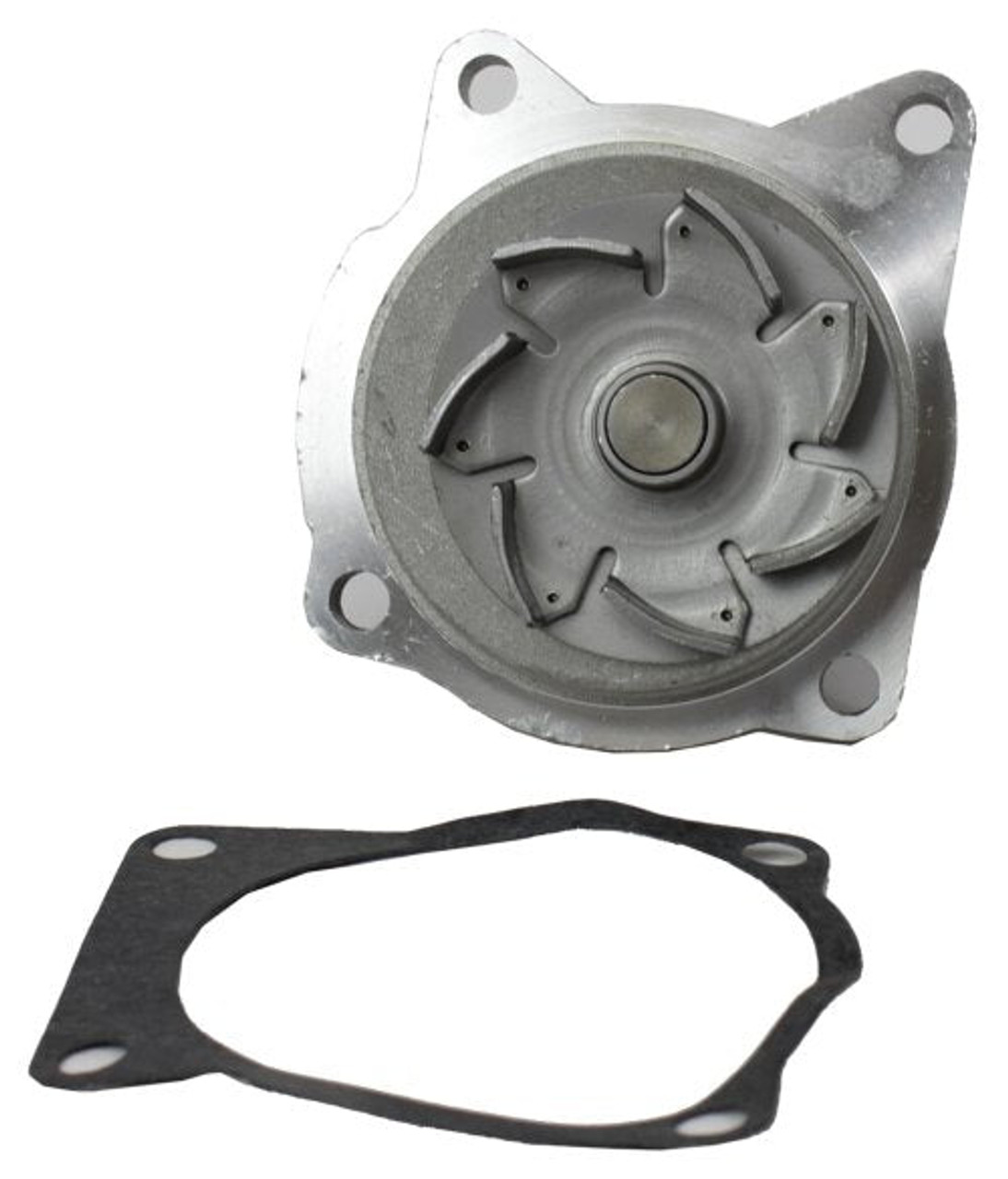 Water Pump - 1989 Chevrolet Cavalier 2.0L Engine Parts # WP3028ZE20