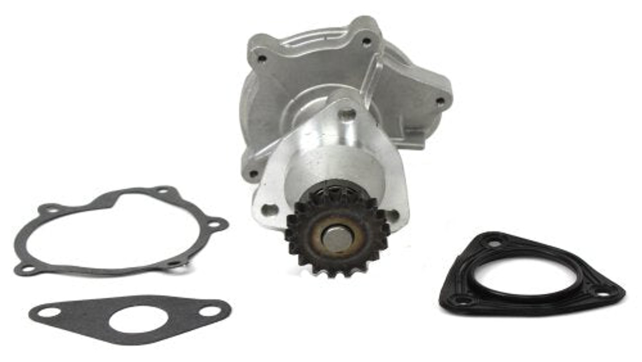 Water Pump - 1999 Chevrolet Cavalier 2.4L Engine Parts # WP3032ZE7