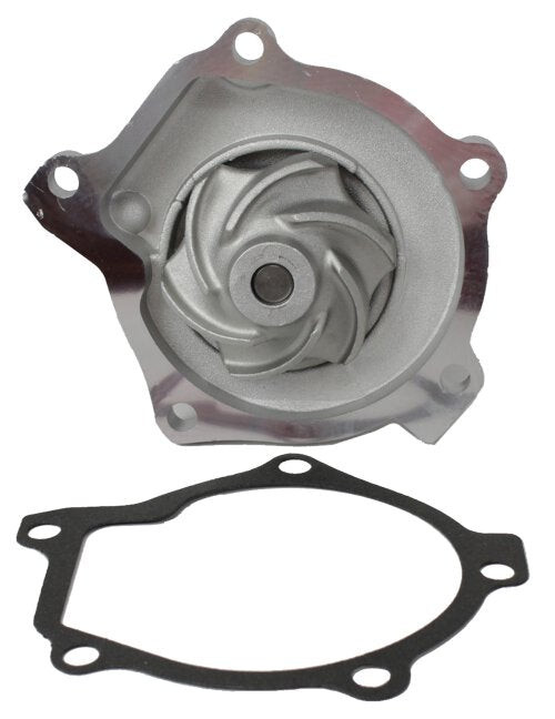 Water Pump - 1989 Isuzu Amigo 2.6L Engine Parts # WP305ZE4