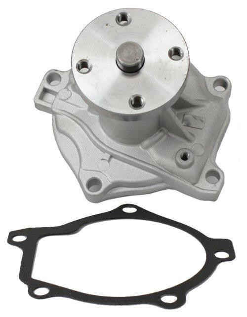 Water Pump - 1994 Isuzu Amigo 2.6L Engine Parts # WP305ZE9