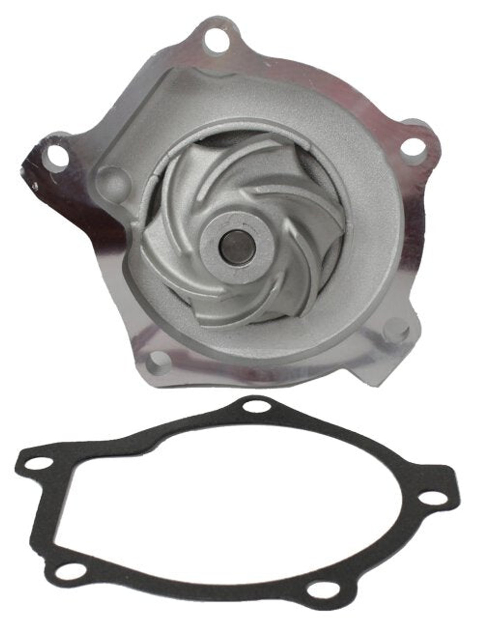 Water Pump - 1994 Isuzu Pickup 2.6L Engine Parts # WP305ZE16