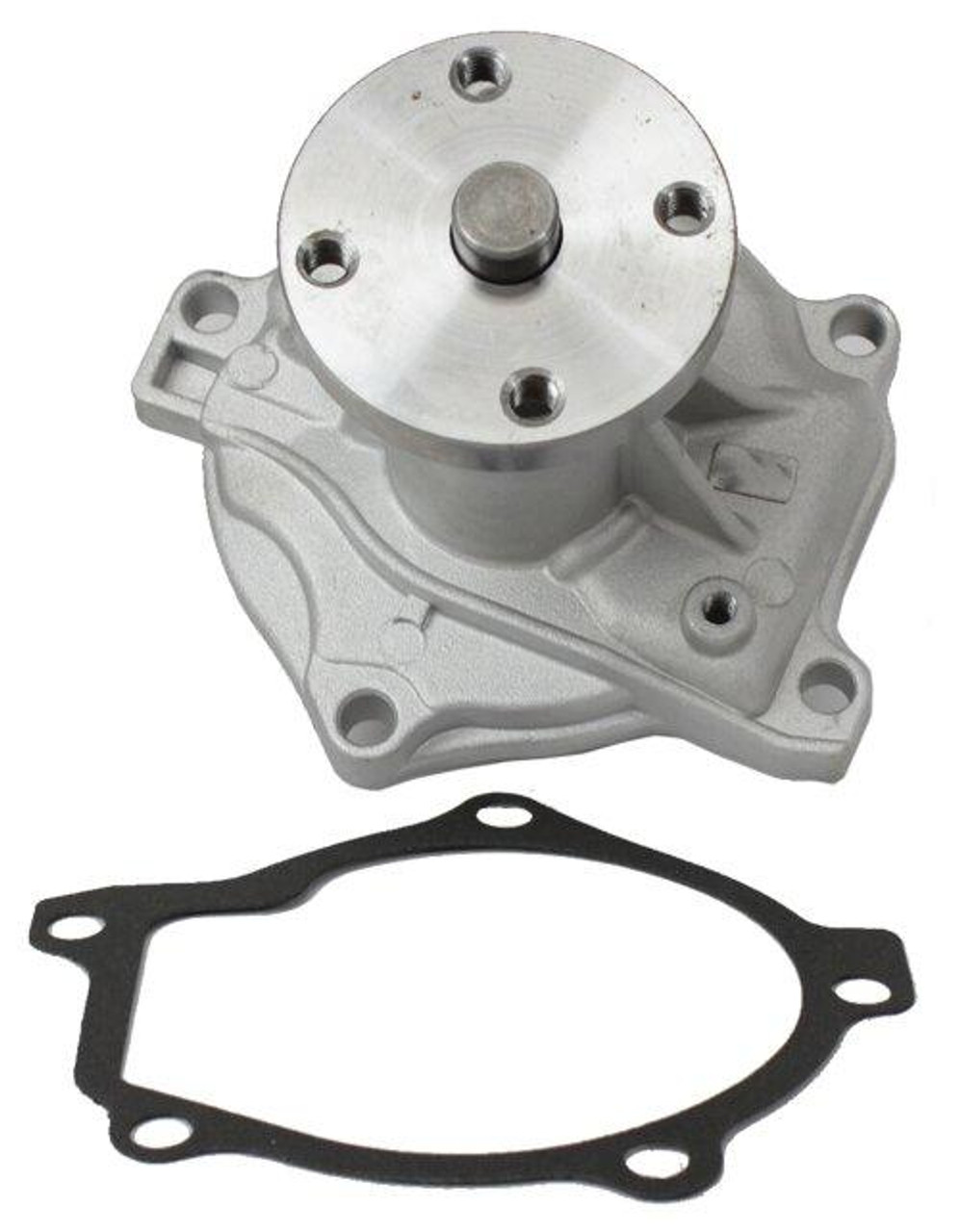 Water Pump - 1991 Isuzu Trooper 2.6L Engine Parts # WP305ZE28