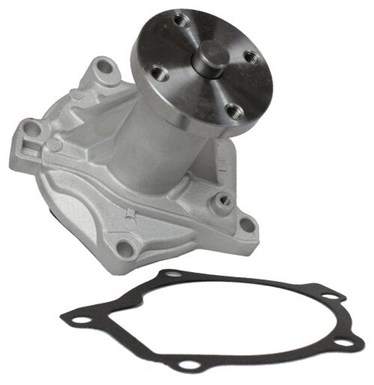 Water Pump - 1991 Isuzu Trooper 2.6L Engine Parts # WP305ZE28