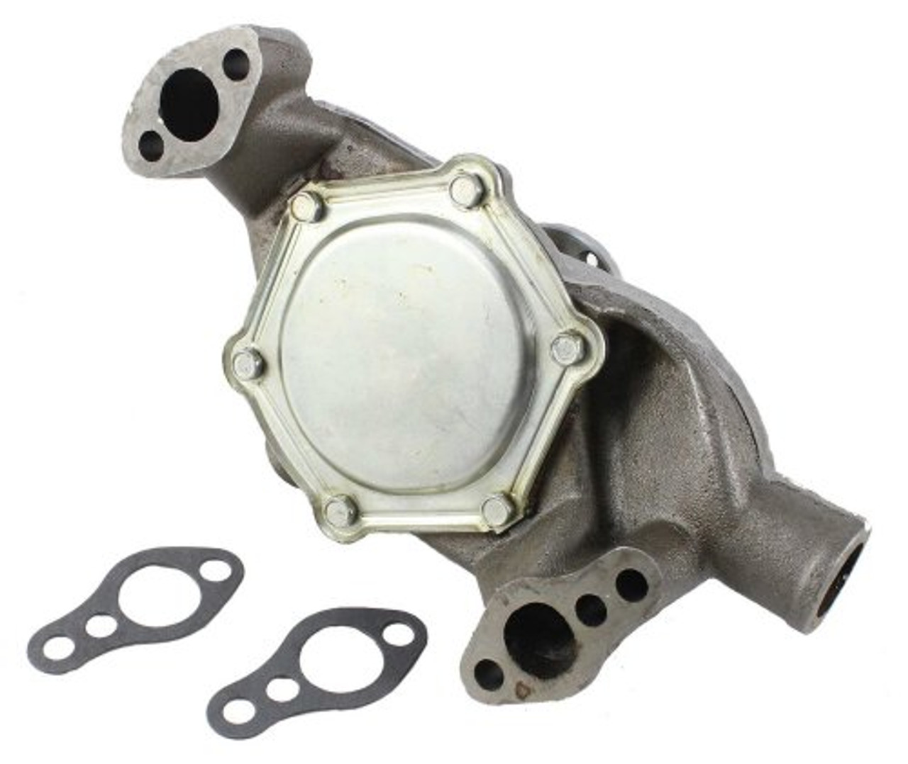 Water Pump - 1989 Chevrolet Corvette 5.7L Engine Parts # WP3100ZE5