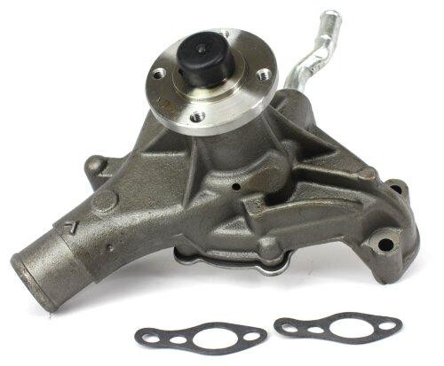 Water Pump - 2000 Chevrolet C2500 5.7L Engine Parts # WP3104ZE50