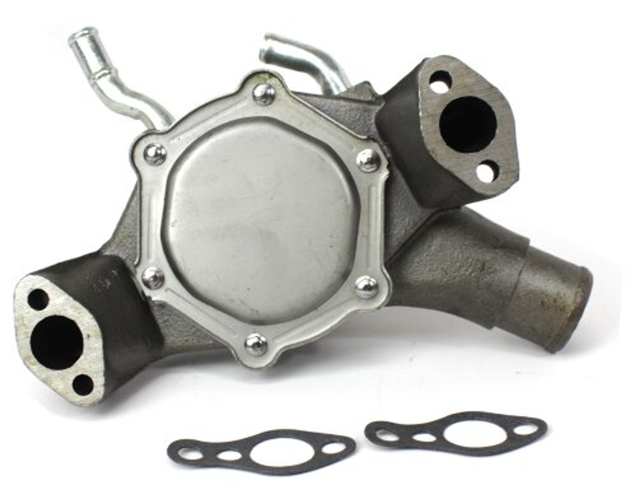 Water Pump - 2007 Chevrolet Express 1500 4.3L Engine Parts # WP3104ZE67
