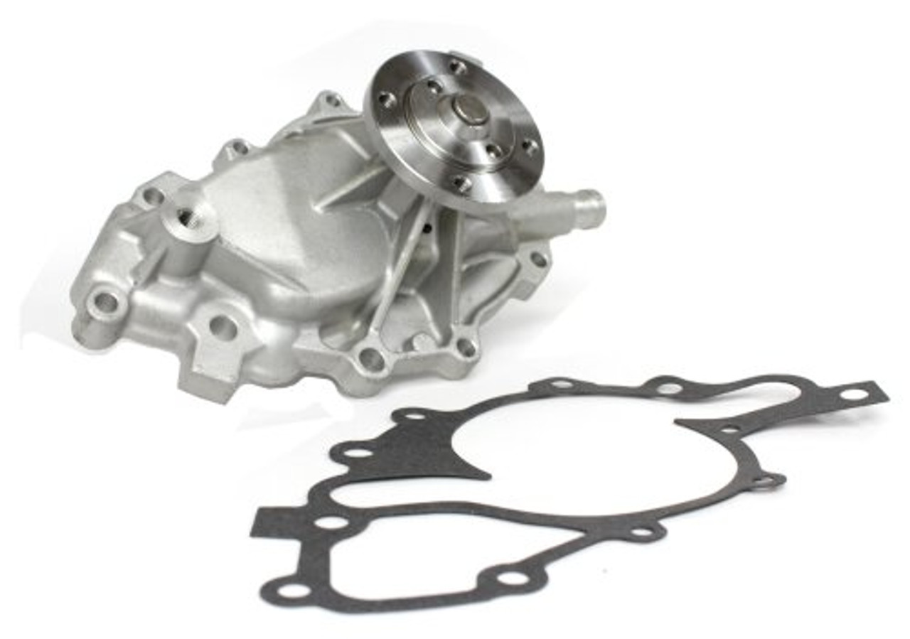 Water Pump - 1995 Chevrolet Camaro 3.4L Engine Parts # WP3107ZE3