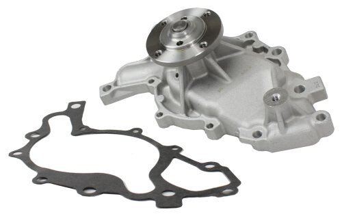 Water Pump - 1989 Chevrolet Camaro 2.8L Engine Parts # WP3114ZE3
