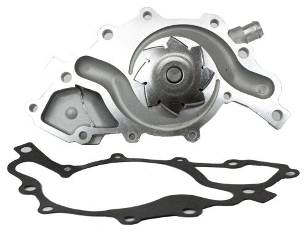 Water Pump - 1987 Pontiac Firebird 2.8L Engine Parts # WP3114ZE7
