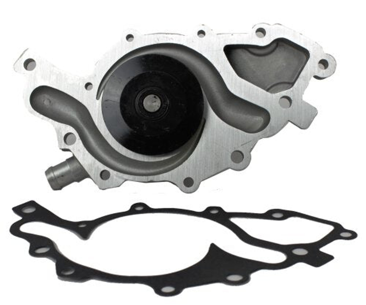 Water Pump - 1987 Chevrolet S10 Blazer 2.8L Engine Parts # WP3115ZE1