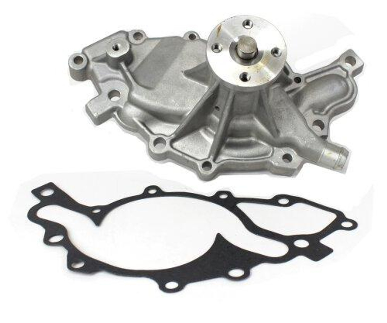 Water Pump - 1989 GMC S15 2.8L Engine Parts # WP3115ZE16