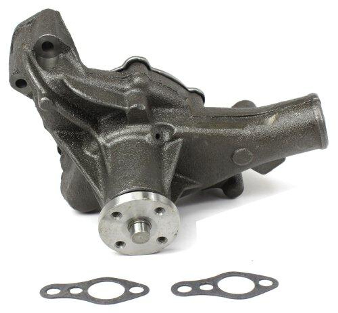 Water Pump - 1989 Chevrolet Caprice 5.7L Engine Parts # WP3125ZE98