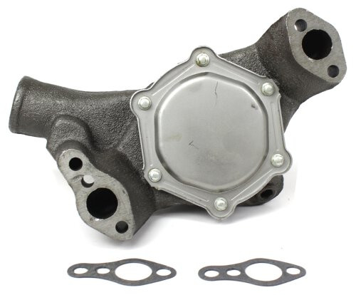 Water Pump - 1995 GMC C2500 4.3L Engine Parts # WP3125ZE300