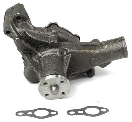 Water Pump - 1987 GMC G2500 5.7L Engine Parts # WP3125ZE366