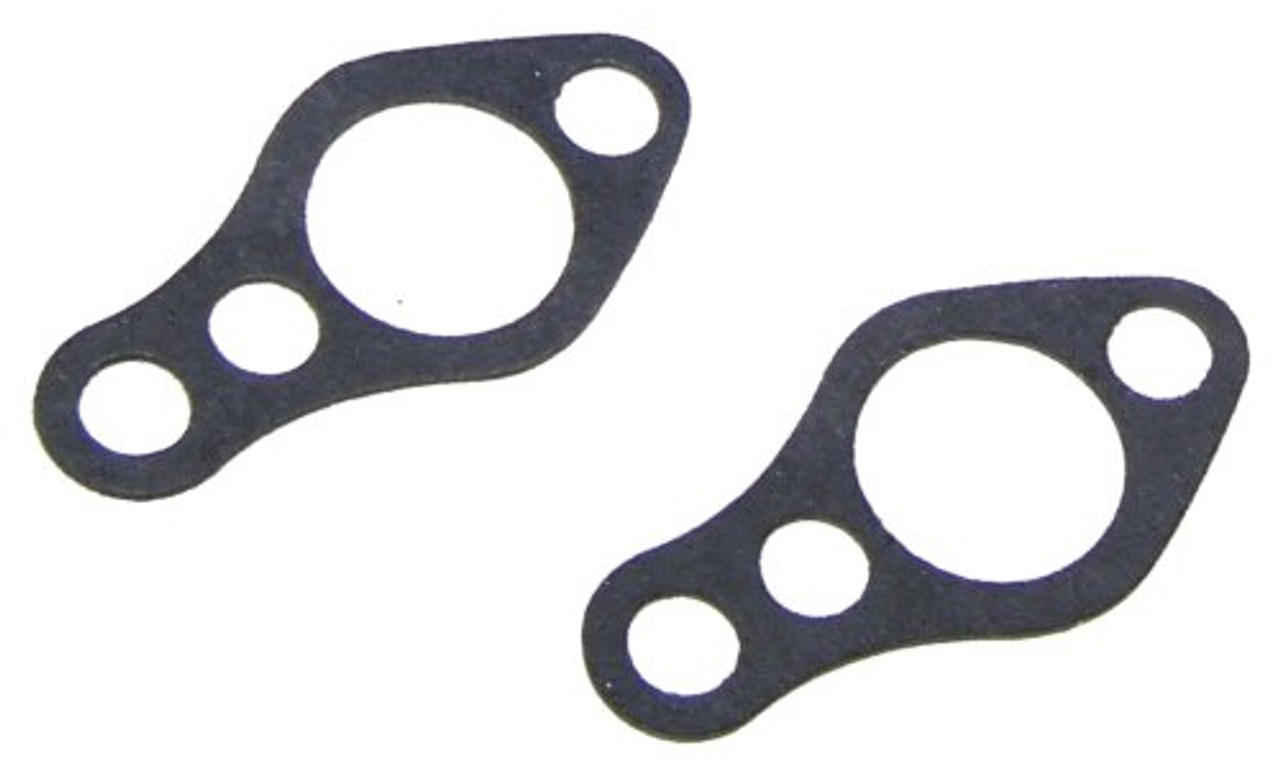 Water Pump - 1987 Chevrolet P30 5.7L Engine Parts # WP3125AZE96