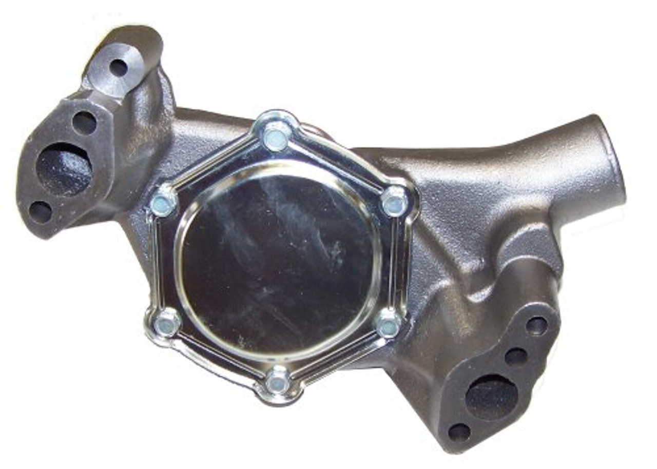 Water Pump - 1987 Chevrolet V20 Suburban 5.7L Engine Parts # WP3125AZE128